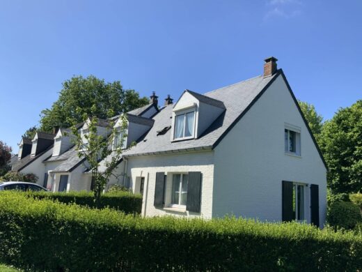 Entretien de toiture près de chez vous depuis plus de 30 ans